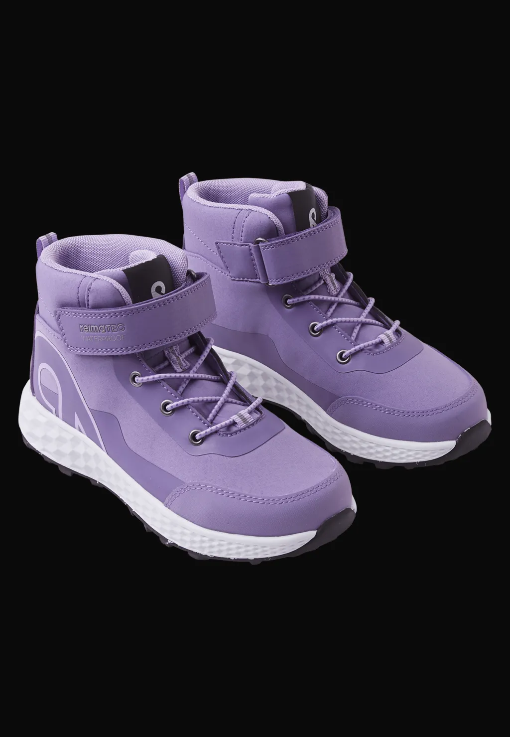 Hiipien Sneakers Misty Violet>Reima Clearance