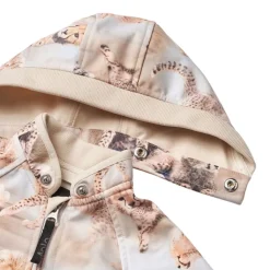 Hill Softshell Suit Cheetah Cubs><noscript><img width=