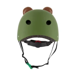Hjälm Med Öron Army Green><noscript><img width=