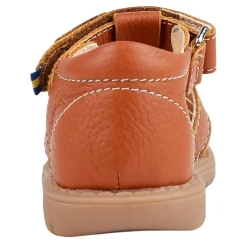Hällevik EP Sandaler Light Brown><noscript><img width=