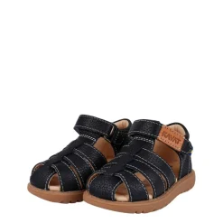 Hällevik EP Sandaler Navy>Kavat Outlet