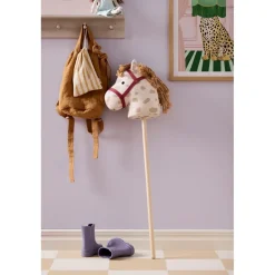 Hobby Horse Dotty White><noscript><img width=