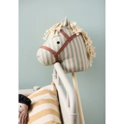 Hobby horse Sam Aiden Stripe><noscript><img width=