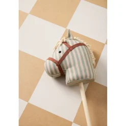 Hobby horse Sam Aiden Stripe><noscript><img width=
