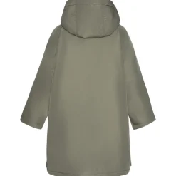 Hollah Parkas Dusty Green>Molo Online