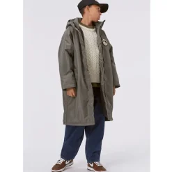 Hollah Parkas Dusty Green><noscript><img width=