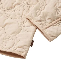 Holley Quilted Jacket Brazilian Sand><noscript><img width=