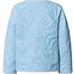 Holley Quilted Jacket Day Sky><noscript><img width=