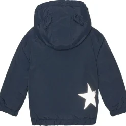Honor Täckjacka Night Navy>Molo