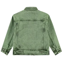 Honore Denim Jacket Cambuci Dye><noscript><img width=