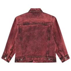 Honore Denim Jacket Fiesta Dye><noscript><img width=