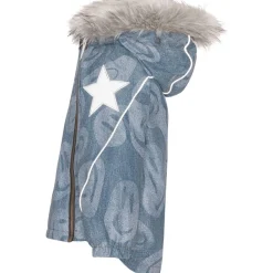 Hopla Jacka Denim Swirley><noscript><img width=