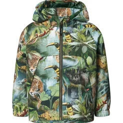 Hoplas Jacket Jungle Life>Molo Discount