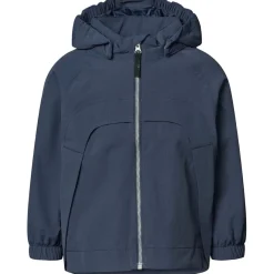 Hoplas Jacket Mood Blue>Molo Clearance