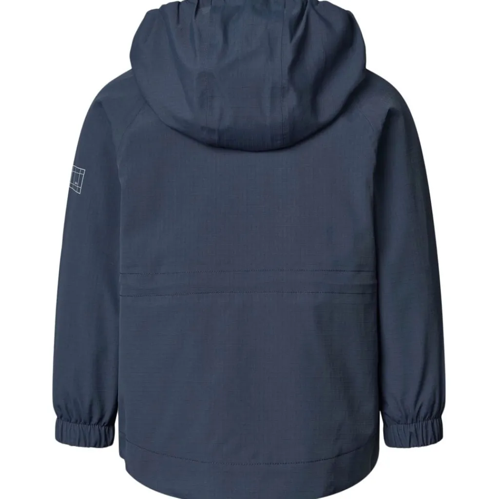 Hoplas Jacket Mood Blue>Molo Clearance