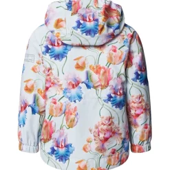 Hoplas Jacket Tulip Blue>Molo Discount