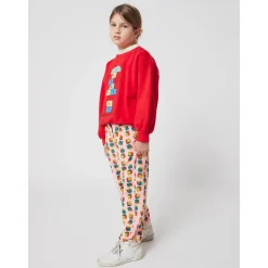 Hopscotch Sweatshirt Red><noscript><img width=