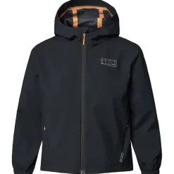 Horizon Jacket Black>Molo New