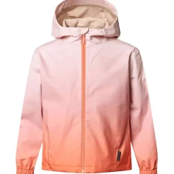 Horizon Jacket Fade Pink>Molo New