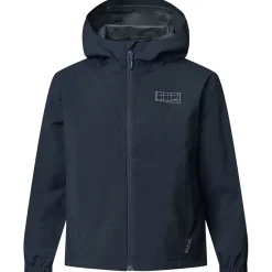 Horizon Jacket Mood Blue>Molo