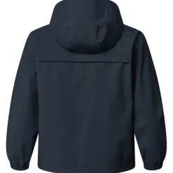 Horizon Jacket Mood Blue>Molo