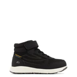Hovet Mid WP Sneakers Svarta>Viking