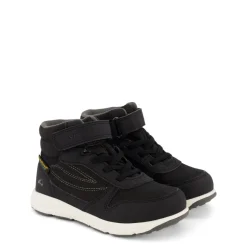 Hovet Mid WP Sneakers Svarta>Viking