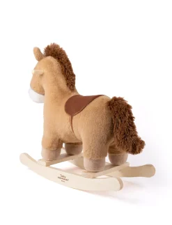 Häst Gungleksak Brown><noscript><img width=