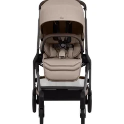 Hub² Barnvagn Sandy Taupe><noscript><img width=