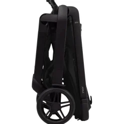 Hub² Barnvagn Space Black><noscript><img width=