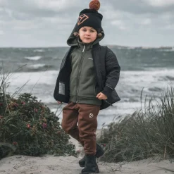 Hugo Kids Jacka Svart><noscript><img width=