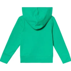 Huvtröja Grön>A Happy Brand New