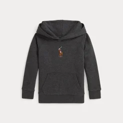 Huvtröja Windsor Heather>Ralph Lauren Discount
