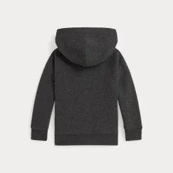 Huvtröja Windsor Heather>Ralph Lauren Discount