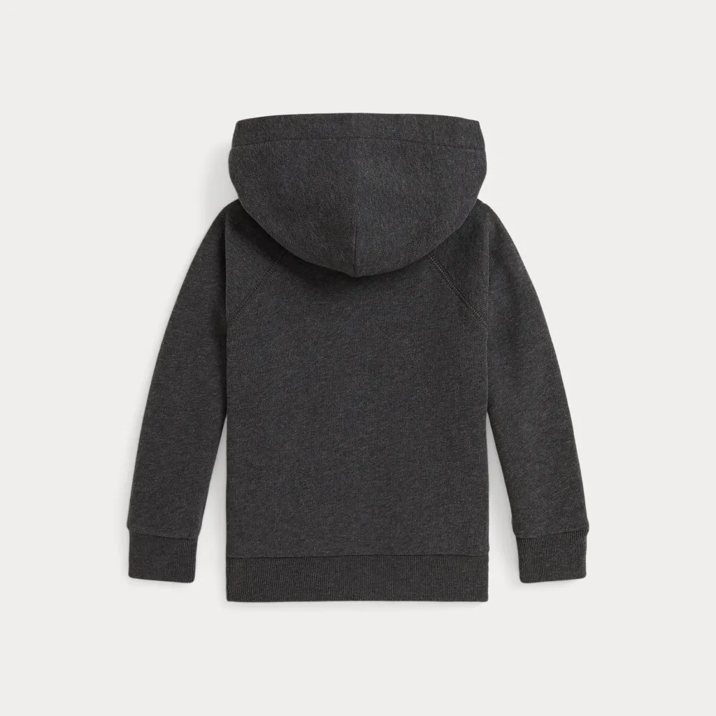 Huvtröja Windsor Heather>Ralph Lauren Discount