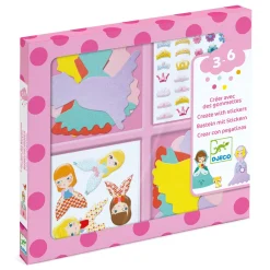 I Love Princesses Prinsess Pyssel Multi><noscript><img width=