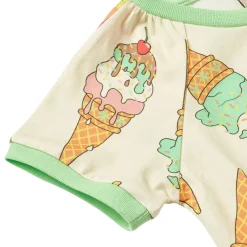 Ice Cream Klänning Marshmallow><noscript><img width=
