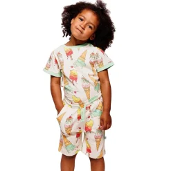 Ice Cream Shorts Marshmallow><noscript><img width=