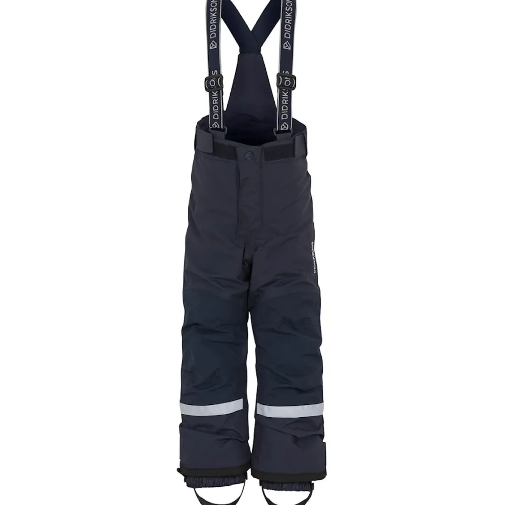 Idre Kids 6 Skidbyxor Marinblå>Didriksons Sale
