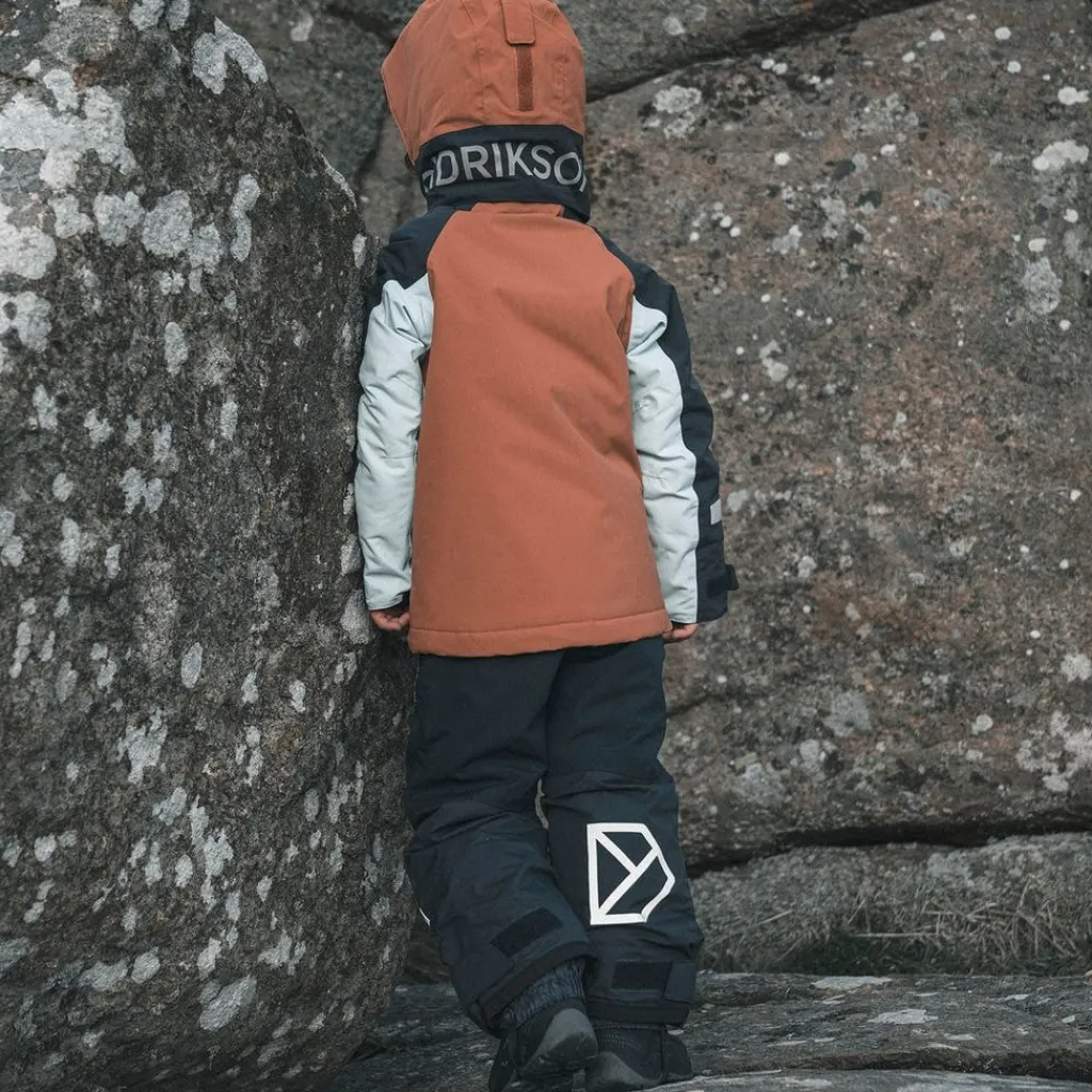 Idre Kids 6 Skidbyxor Marinblå>Didriksons Sale