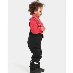 Idre Kids 6 Skidbyxor Svarta>Didriksons Discount