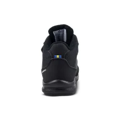 Iggesund Warm WP Vattentät Sneaker Black><noscript><img width=