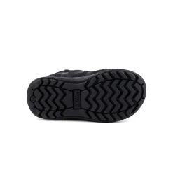 Iggesund Warm WP Vattentät Sneaker Black><noscript><img width=