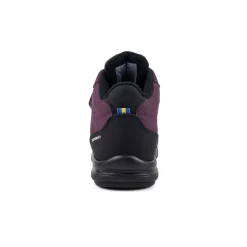 Iggesund Warm WP Vattentät Sneaker Fig><noscript><img width=