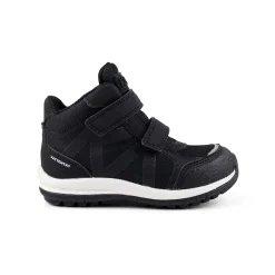 Iggesund WP Vattentät Sneaker Black>Kavat Online