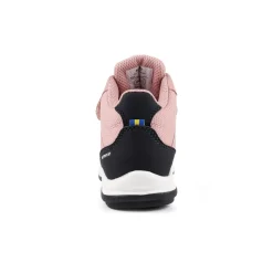 Iggesund WP Vattentät Sneaker Misty Rose><noscript><img width=