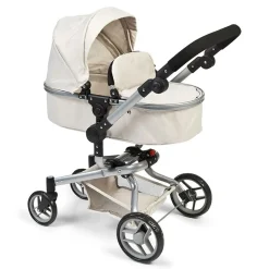 2-in-1 Dockvagn Beige>Stoy Discount