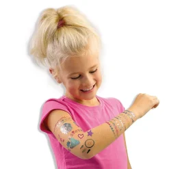 3-in-1 Glamour Tatueringar>SES Creative Best