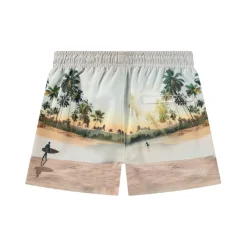 Island Surf Print Niko Board Short><noscript><img width=