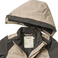 Jacka Laust Tech Grey Sand><noscript><img width=